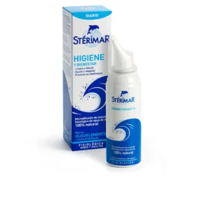 Sterimar Hygiene & Wellbeing Spray 50ML