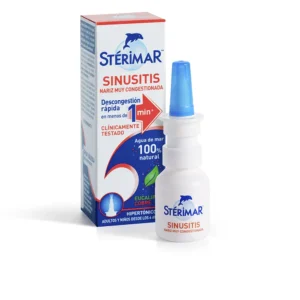 Sterimar Sinusitis Nasal Spray 20ML