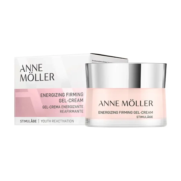 Stimülâge Energizing Firming Gel-Cream 50ML - Image 2