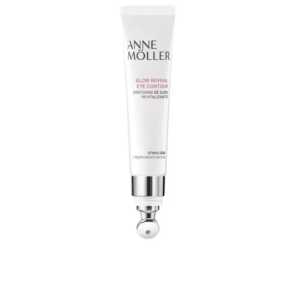 Stimulâge Glow Revival Eye Contour 15ML