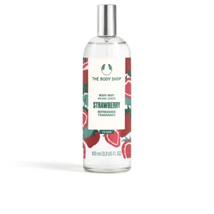 Strawberry Body Mist 100ML