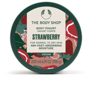 Strawberry Body Yogurt 200ML