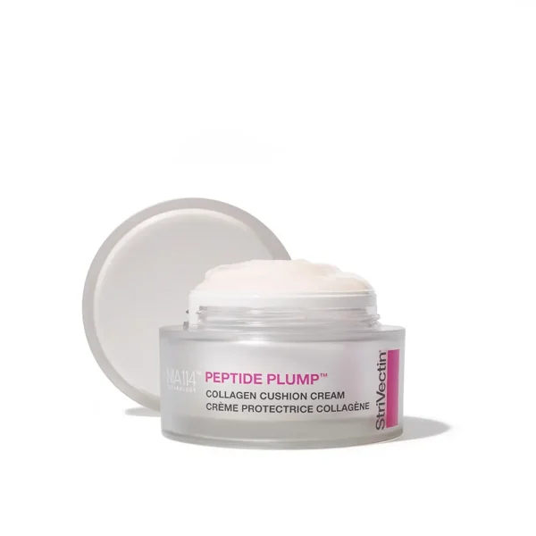 StriVectin Peptide Plump Collagen Protective Cream 50ml - Image 2