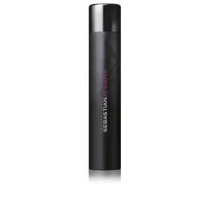 Strong Hold Hairspray 400ML - RE-SHAPER by Sebastian Professionals