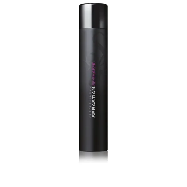 Strong Hold Hairspray 400ML - RE-SHAPER by Sebastian Professionals