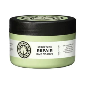 Structure Repair Hair Mask 250ML - Vegan & Cruelty Free