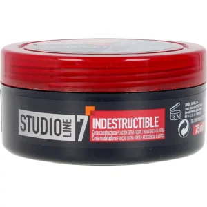 Indestructible Hair Wax No. 5 75ML
