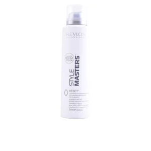 Style Masters Double Or Nothing Reset Shampoo 150ML