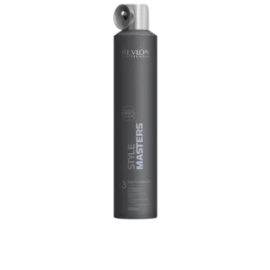 Style Masters Photo Finisher Hairspray 500 ml