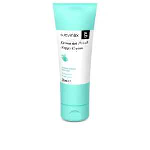 Suavinex Diaper Cream 75ml for Kids
