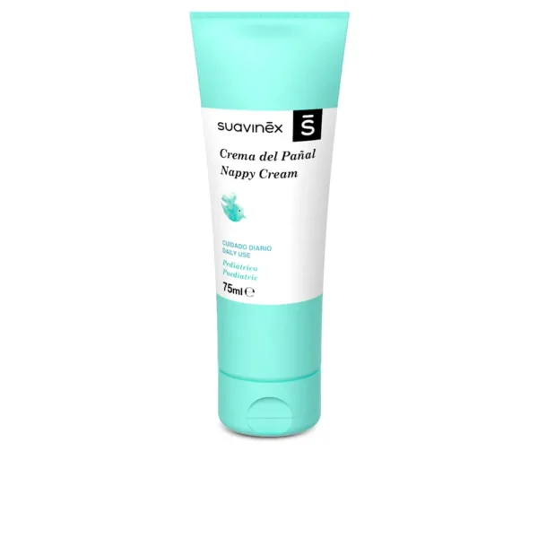 Suavinex Diaper Cream 75ml for Kids