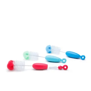 Suavinex Duo Bottle Brush for Kids