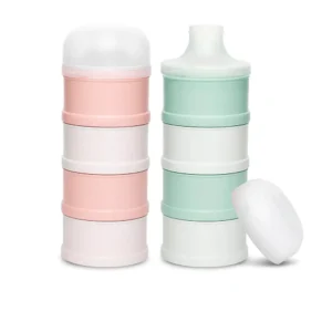 Suavinex Green Milk And Cereals Dispenser
