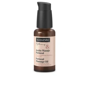 Suavinex Mothering Perineal Massage Oil 30 ml