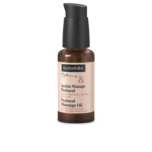 Suavinex Mothering Perineal Massage Oil 30 ml