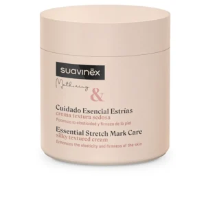 Suavinex Mothering Stretch Marks Cream 400ML