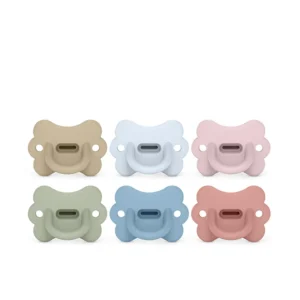 Suavinex Smoothie Butterfly Pacifier 0-6 Months