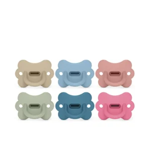 Suavinex Smoothie Butterfly Pacifier 6-18M - 1 Unit