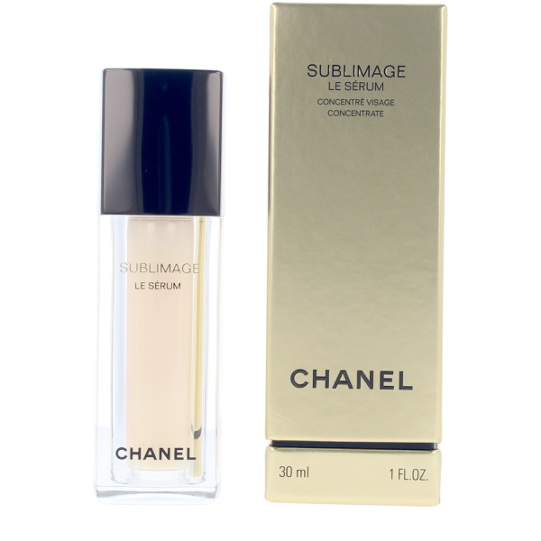 Sublimage Serum 30ML - Chanel Facial Treatment - Image 2