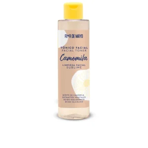 Sublime Camomile Facial Toner 200ML - Vegan & Cruelty-Free