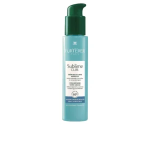 Sublime Curl Activating Care 100ML