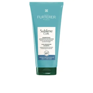 Sublime Curl Activating Shampoo 200ML