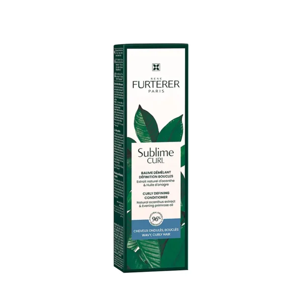 Sublime Curl Detangling Balm 150ML - Image 2