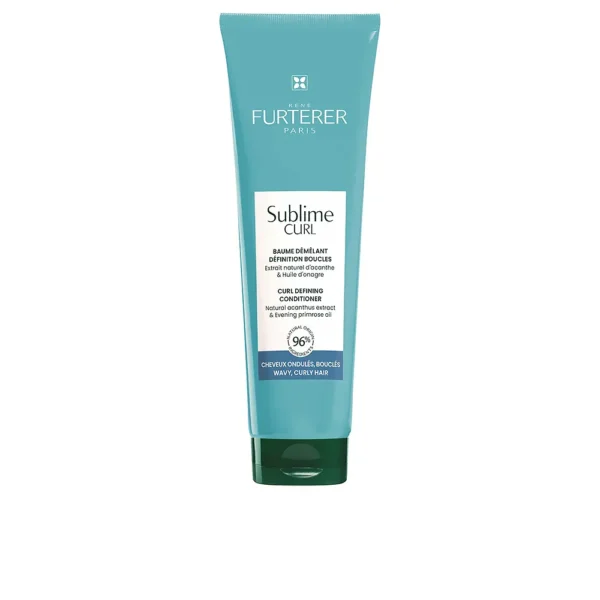 Sublime Curl Detangling Balm 150ML