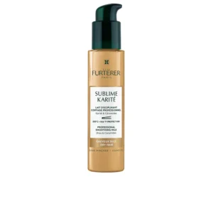 Sublime Karité Light Disciplining Styling Cream 100ML