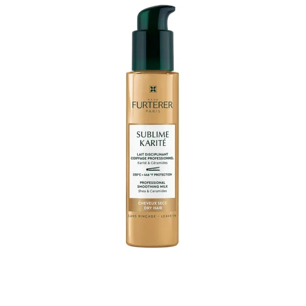 Sublime Karité Light Disciplining Styling Cream 100ML