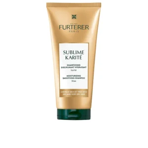 Sublime Karité Moisturizing Shampoo 200ML