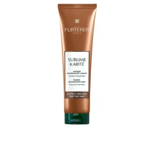 Sublime Karité Nourishing Mask for Very Dry Hair 100ML