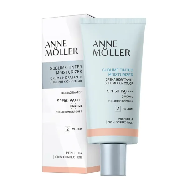 ANNE MÖLLER | PERFECTIA | Facial Treatments - Image 6