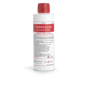 Suentillas Estéril Solution 250ml