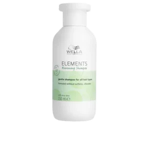 Sulfate-Free Gentle Renewing Shampoo for All Hair Types 250ML