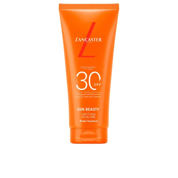 Sun Beauty Body Sunscreen SPF 30 100ml