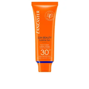 Sun Beauty Face Cream SPF 30 - 50 ml