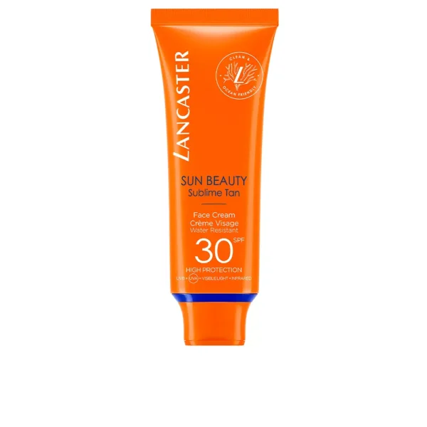 Sun Beauty Face Cream SPF 30 - 50 ml