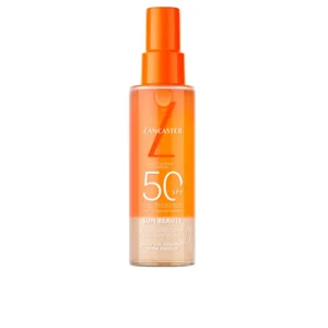 Sun Beauty Solar Body Water SPF 50 100ML