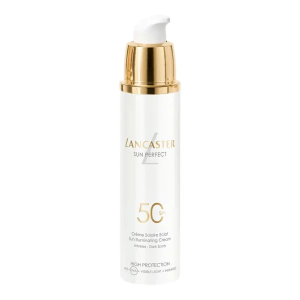 Sun Perfect Illuminating Cream SPF 50 - 50ML - Image 2