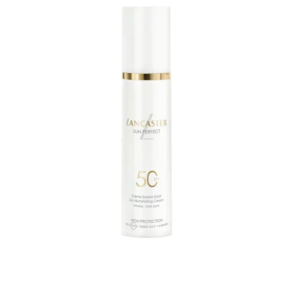 Sun Perfect Illuminating Cream SPF 50 - 50ML