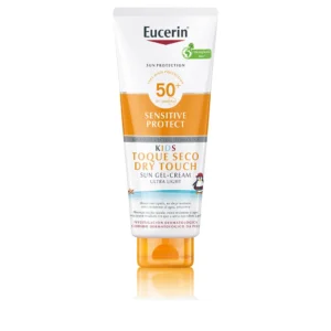 Sun Sensitive Protect Kids Gel Cream SPF50+ 400ml
