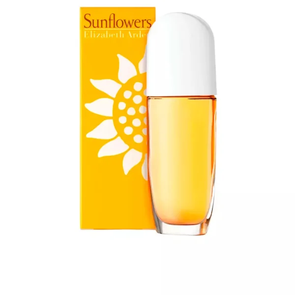 ELIZABETH ARDEN | SUNFLOWERS | Eau de Toilette - Image 2