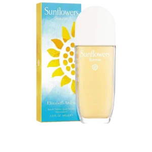 Sunflowers Sunrise Eau De Toilette 100ML