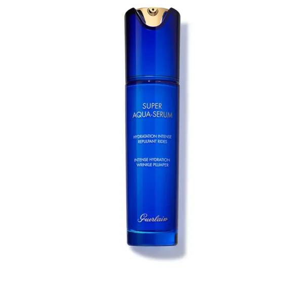 Super Aqua Intense Moisturizing Serum 50ML