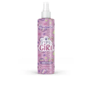 Super Girl Body Cologne Spray 210ml