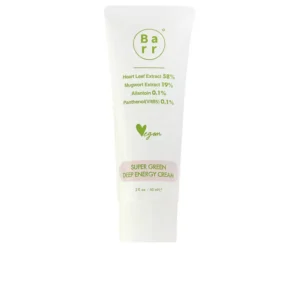 Super Green Deep Energy Cream 60ML