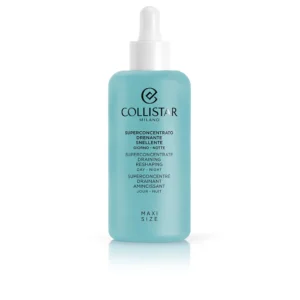 Superconcentrated Draining Reducer Day-Night 200ML