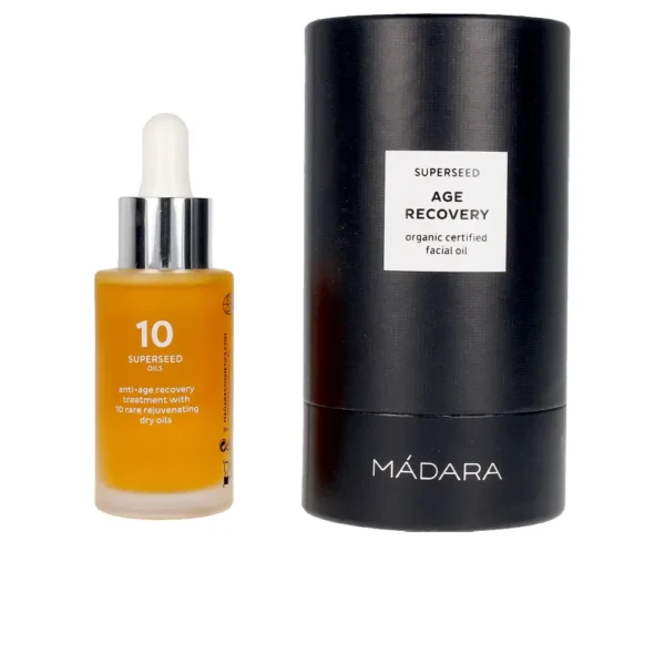 Superseed Anti-Age Recovery Facial Oil 30ML - Image 2