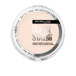 Superstay 24H Hybrid Powder Foundation #03 - 9g